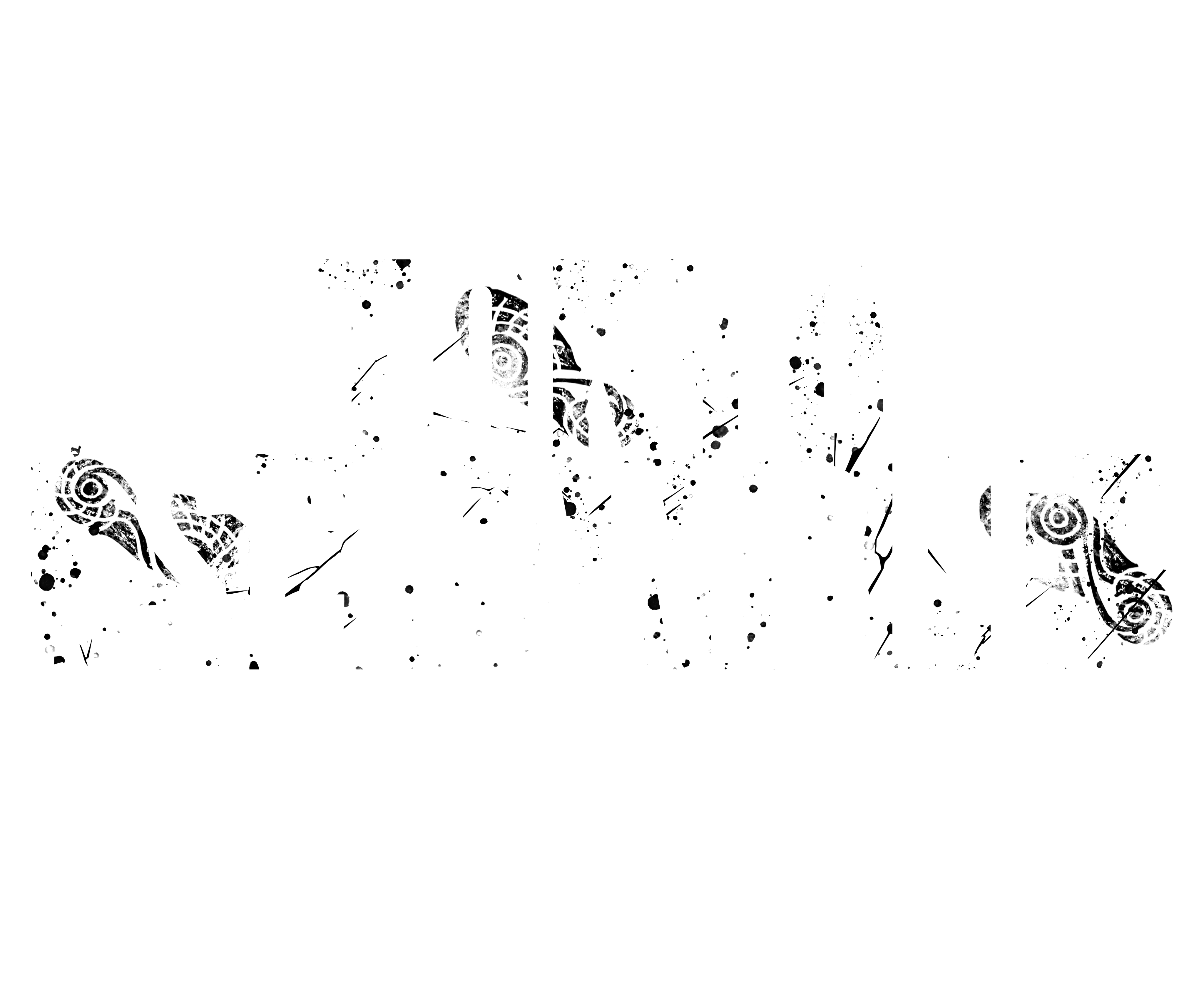 TOKYO SCRAMBLE